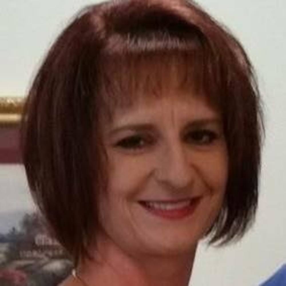 Meet your Posher, Cristy